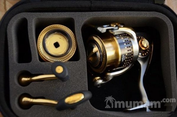 Daiwa Exist 2506 50th Edition