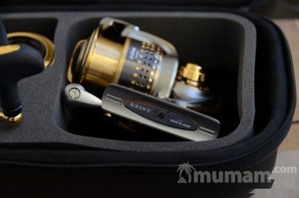 Daiwa Exist 2506 50th Edition