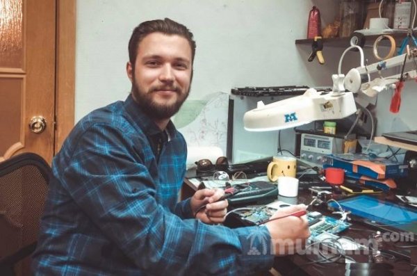 Компьютерный мастер. Профессионал, выезд. Cпб и Ло