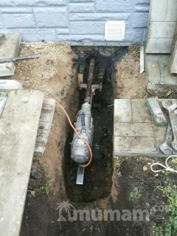 Алмазное бурение без выходных и посредников