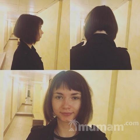 Парикмахер, колорист, стилист)