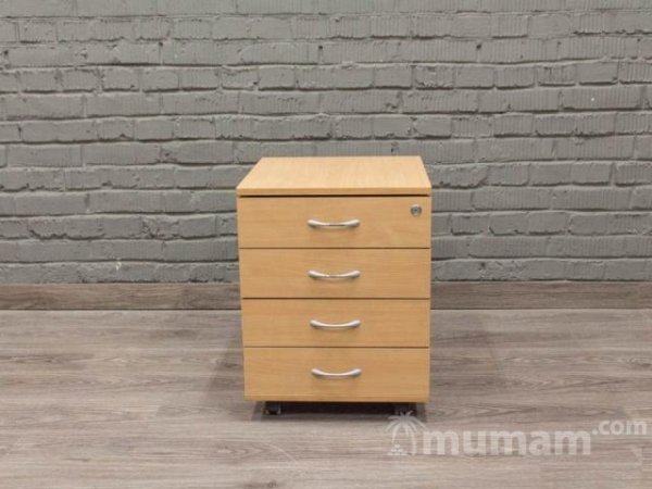 Офисная тумба для документов, бук