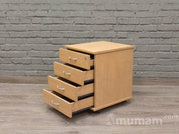 Офисная тумба для документов, бук