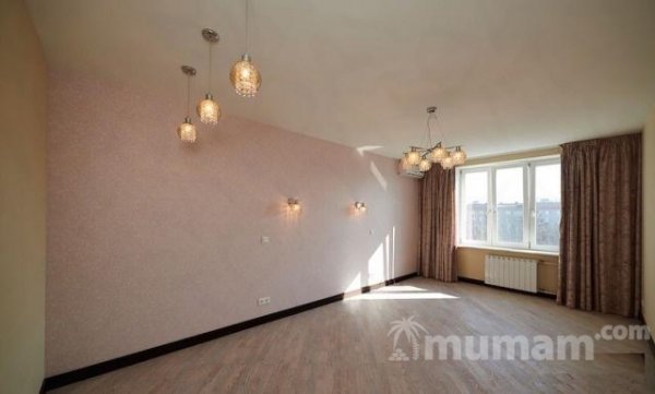 Ремонт квартир в Питере (все районы) и Ленобласти