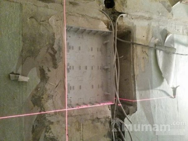 Услуги электрика без выходных, Электрик на дом