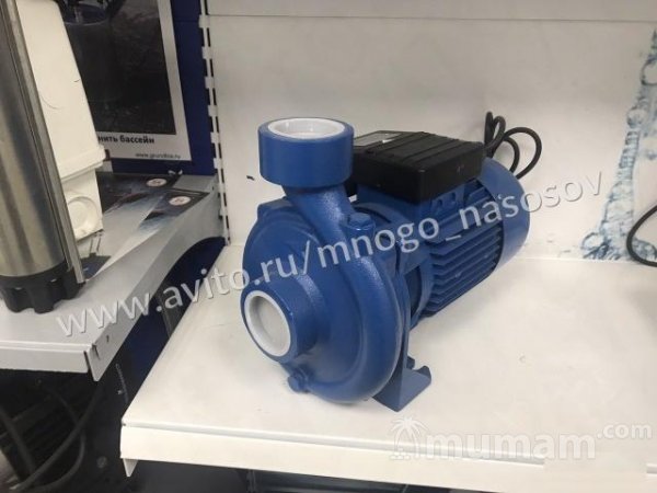 Насос поверхностный aquario ADK-30