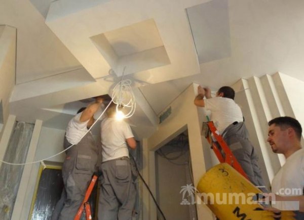 Сделаем любые ремонтные работы