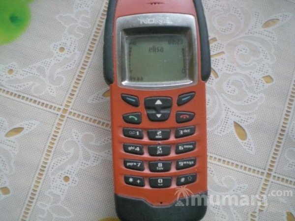 Телефоны Nokia 6310i, 6250, 3310, 5210, S-Er A3618