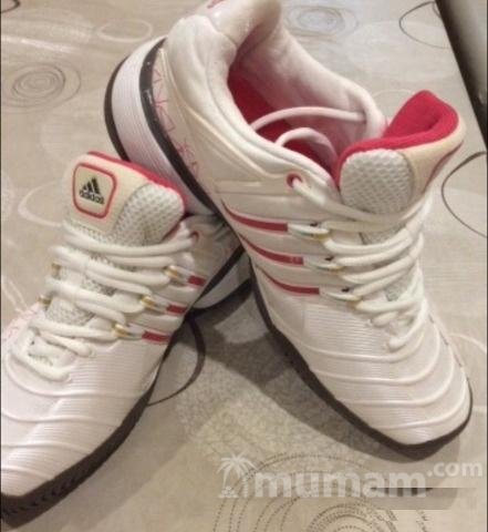 Кроссовки Adidas Barricade оригинал