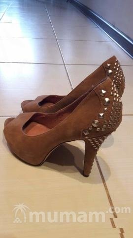 Туфли Vince Camuto