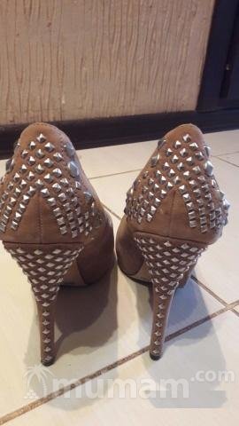 Туфли Vince Camuto
