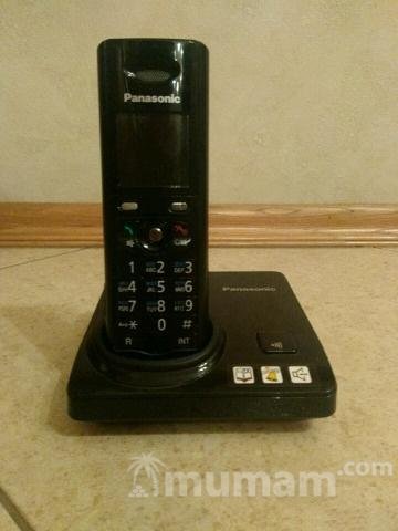 Телефон Panasonic