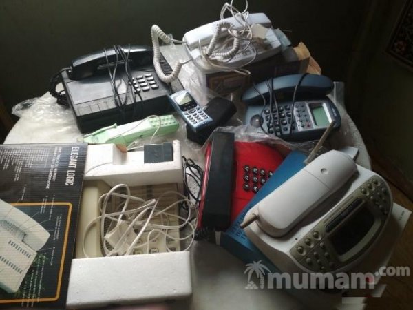 Телефоны