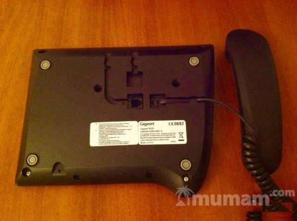 Телефон Siemens euroset