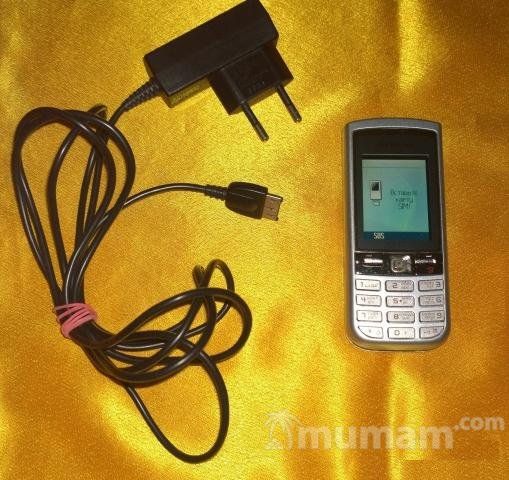 Телефон сотовый Siemens C75