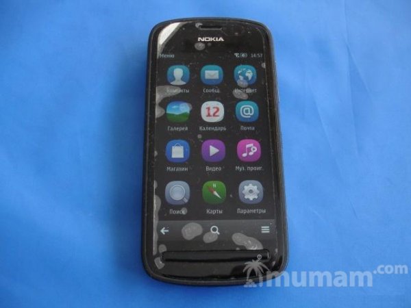 Телефон Nokia 808