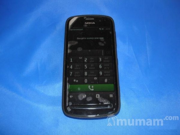 Телефон Nokia 808