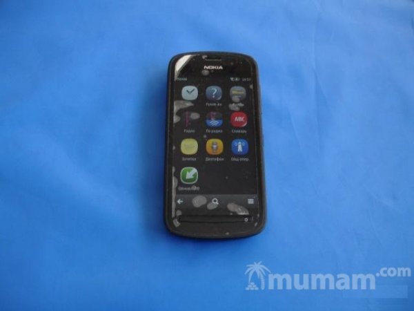 Телефон Nokia 808
