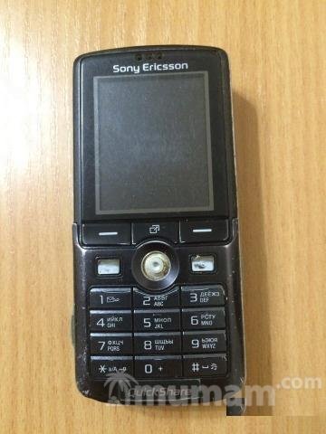 Телефон Sony Ericsson K750i
