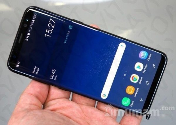 Samsung Galaxy S8+ Plus/ Note 8 Доставка. Гарантия