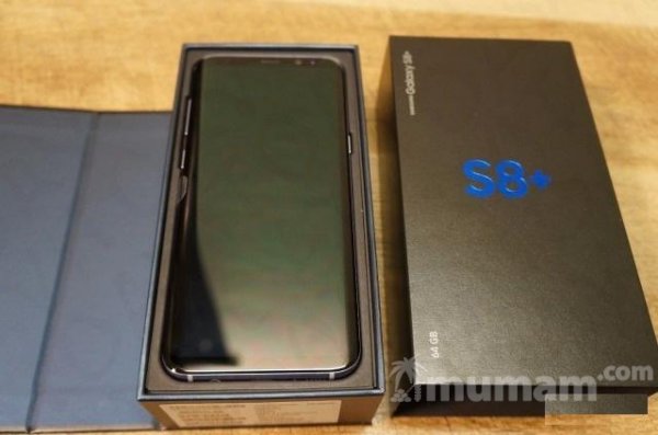 Samsung Galaxy S8+ Plus/ Note 8 Доставка. Гарантия