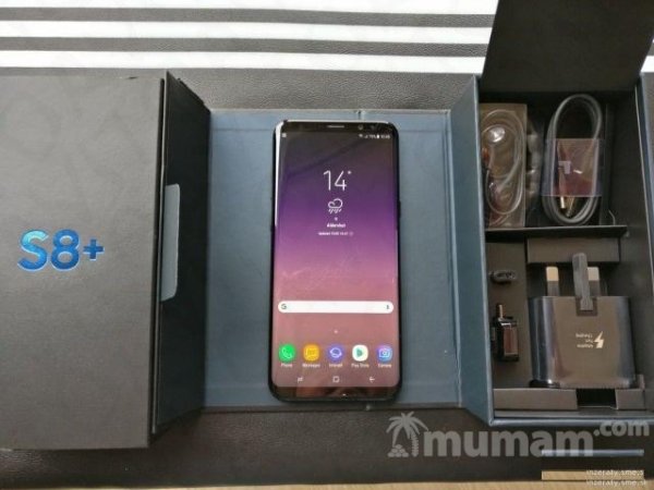 Samsung Galaxy S8+ Plus/ Note 8 Доставка. Гарантия