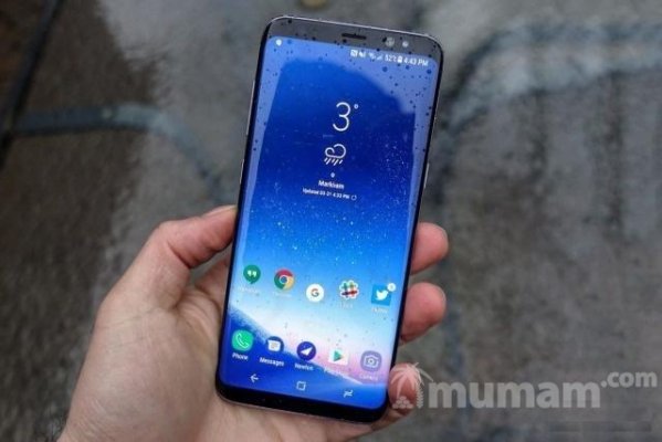 Samsung Galaxy S8+ Plus/ Note 8 Доставка. Гарантия