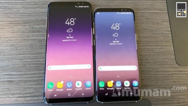 Samsung Galaxy S5/S6/S7/S8 Edge Новые/Доставка