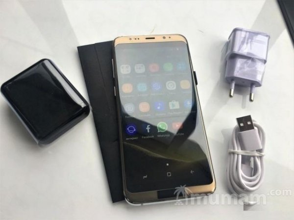 Samsung Galaxy S5/S6/S7/S8 Edge Новые/Доставка