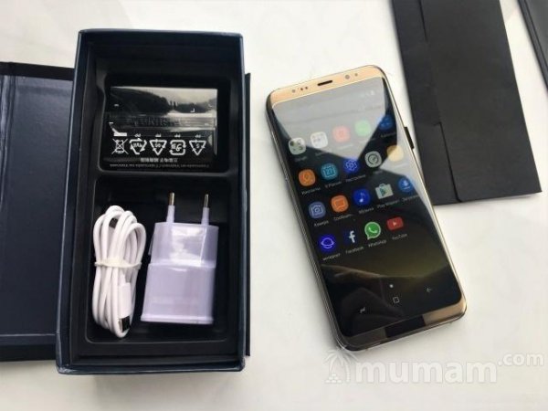Samsung Galaxy S5/S6/S7/S8 Edge Новые/Доставка