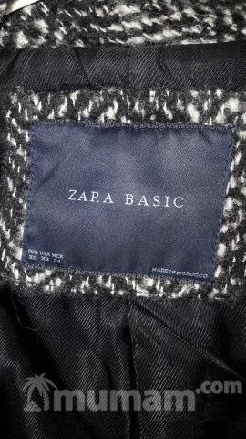 Пальто Zara