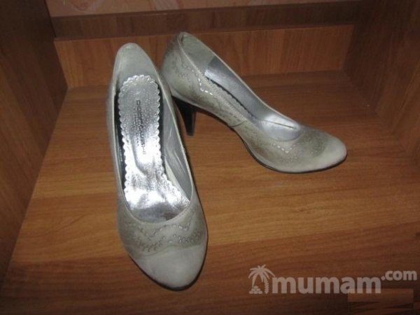Туфли