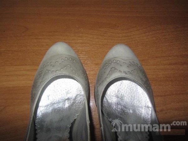 Туфли