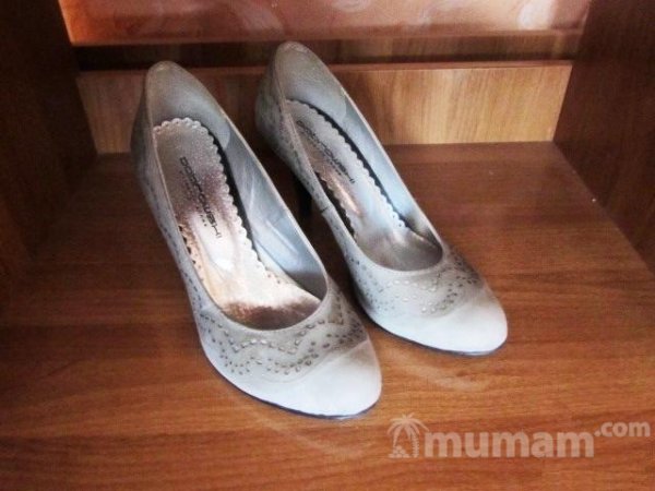 Туфли