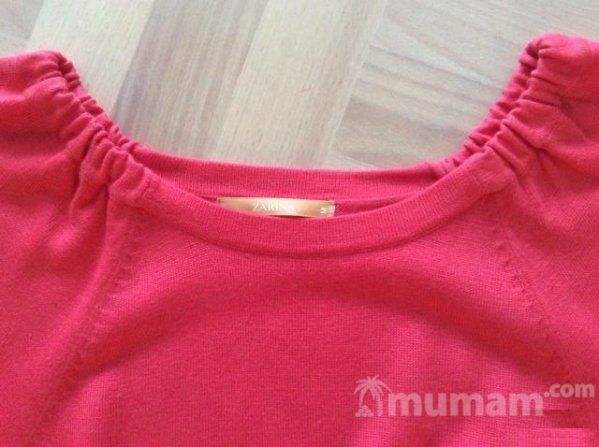 Платье zarina