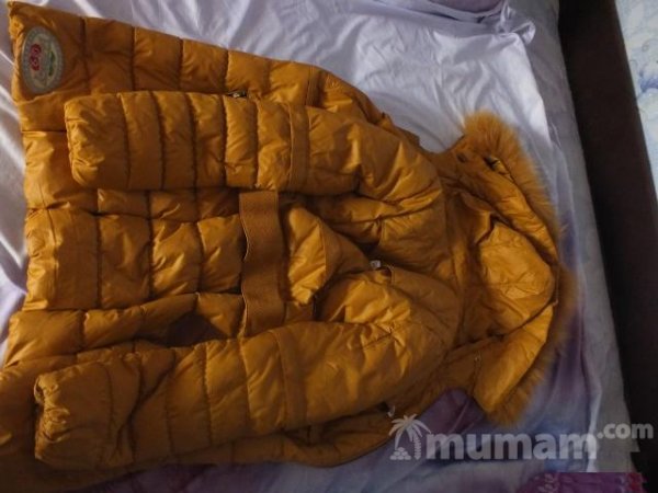 Продаю куртку