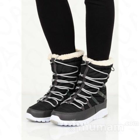 Дутики зимние овчина новые king boots оригинал