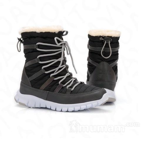 Дутики зимние овчина новые king boots оригинал
