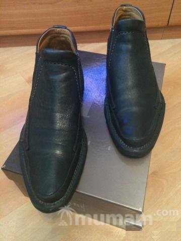 Ботинки Fabi Италия 39-40
