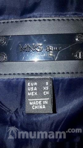 Пальто Mango