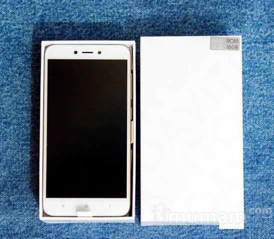 Redmi 4X 16/32Gb, новый
