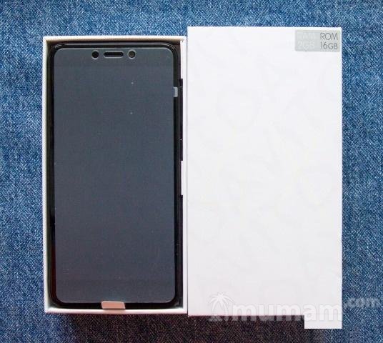 Redmi 4X 16/32Gb, новый