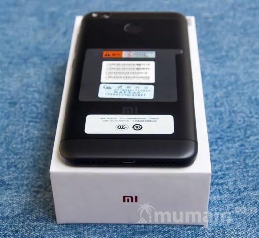 Redmi 4X 16/32Gb, новый