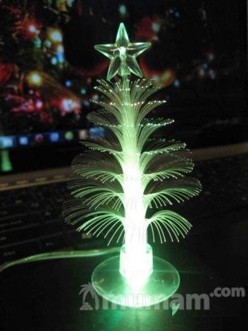 Новые Ёлочки LED декоративные