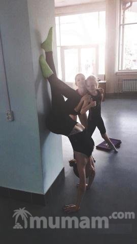 Тренер по фигурному катанию