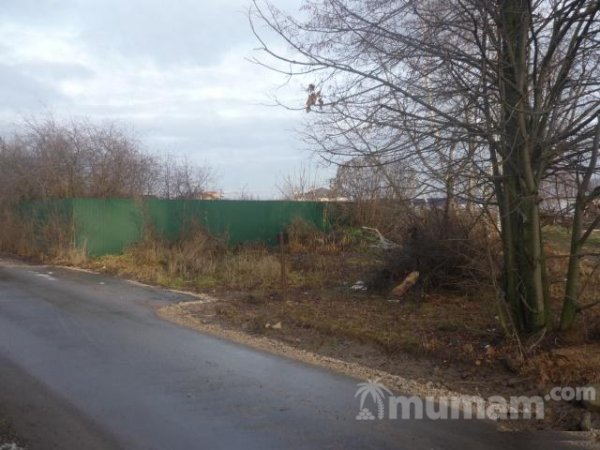 Продам участок 12 сот. , земли поселений (ИЖС) , Каширское шоссе , 9 км до города