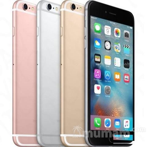 iPhone 6 16gb / 64gb / 128gb только оригинал