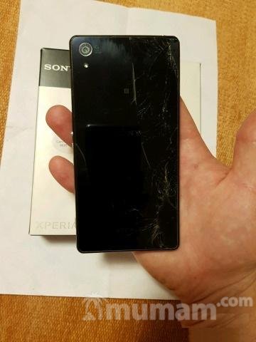 Sony Xperia Z2