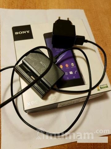 Sony Xperia Z2