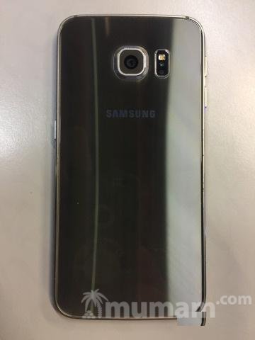 Samsung Galaxy S6 Edge 64 GB